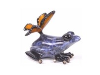 Frogman - Tim Cotterill Frogman - Tim Cotterill Mariposa (EV)